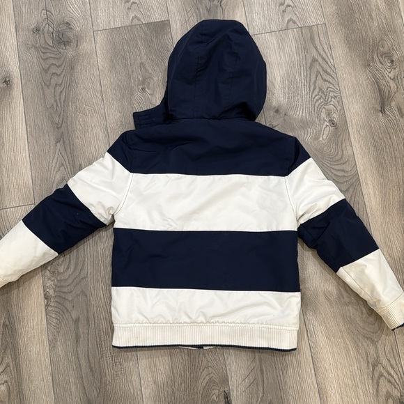 Tommy Hilfiger kid's winter jacket size S(6-7) - Picture 8 of 9